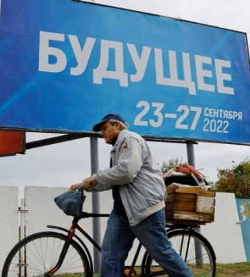 «Пропагандисти Кремля невдало покурили» – міський голова Мелітополя про вибух у місті