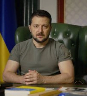 Ми відстояли незалежність України, і Росії цього вже не змінити, але нам ще треба пройти шлях до перемоги