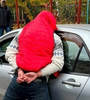 СБУ знешкодила російських агентів у Миколаєві, які позиціонували себе як проросійське &quot;підпілля&quot;