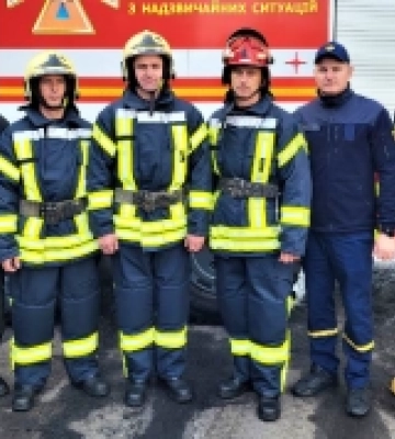 Хто ліквідовував наслідки ракетних обстрілів у Ковелі: як це було