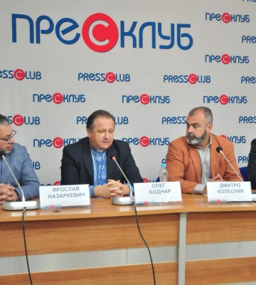 100 років тому у Львові з’явилося вісім християн-баптистів