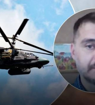 За добу збито 3 &quot;Алігатори&quot;: навіщо росіяни використовують ударну авіацію на Херсонщині