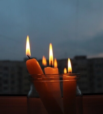 В Запорізькій області введено графік обмеження споживання електроенергії