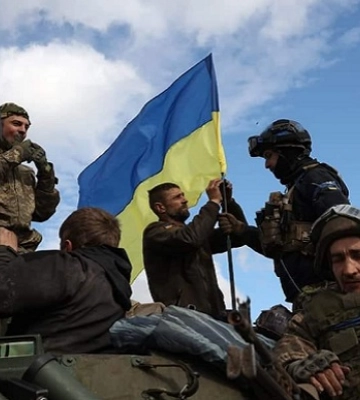 ISW: українські сили, ймовірно, візьмуть під контроль правобережжя Херсонщини до кінця року