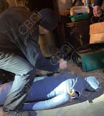 У Дніпрі затримали ймовірного серійного вбивцю