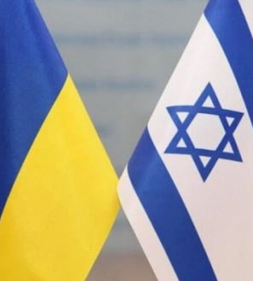«Пасивна позиція грає на руку агресору»: українські євреї звернулися до Кнесету