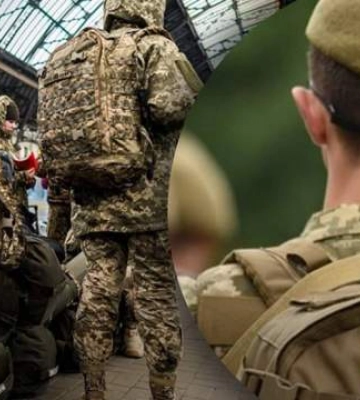 Повестку следует ждать всем военнообязанным, – главный военком Киева