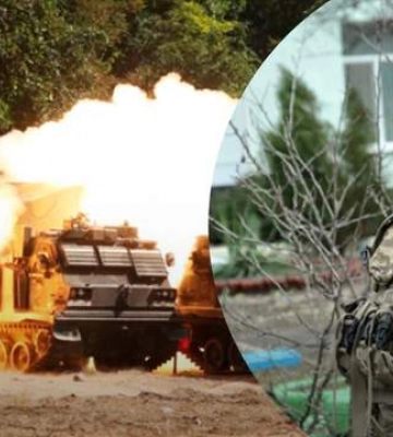 Дається дуже важко, – Гайдай розповів про успіхи ЗСУ в Луганській області