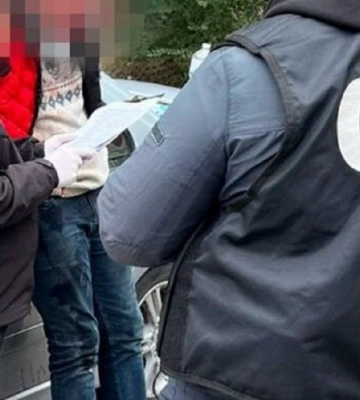 СБУ затримала миколаївських блогерів, які працювали з «РИА Новости» 