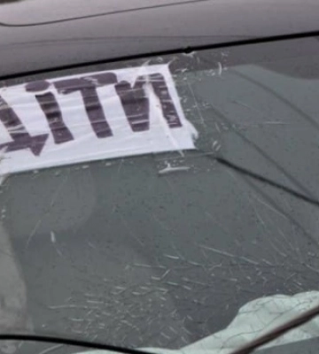Військові РФ обстріляли цивільне авто на Херсонщині. Є загиблі та поранені. Серед них 5-річна дитина