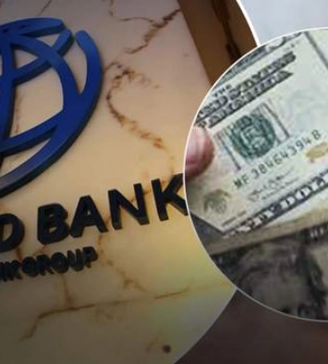 Світовий банк додатково виділив Україні $500 млн