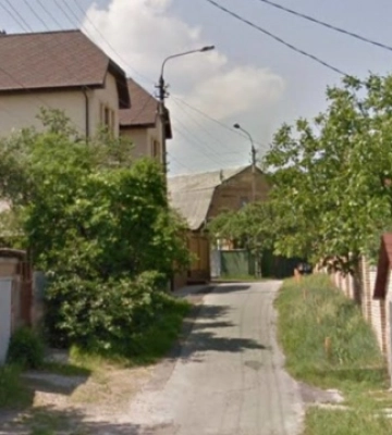 В Киеве улицу Кареловскую переименовали в Луки Долинского