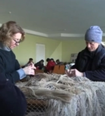 В Луцькому район плетуть «примар» для військових