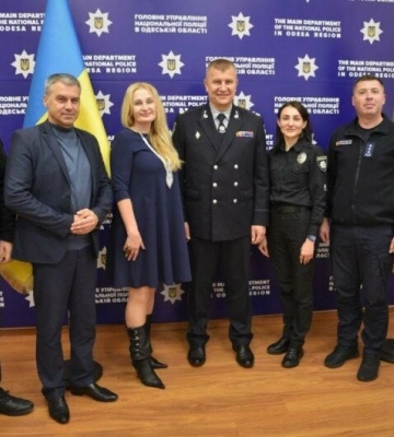 На Одещині створюють навчальні заклади без булінгу, наркотиків, алкоголю та насильства,- ФОТО