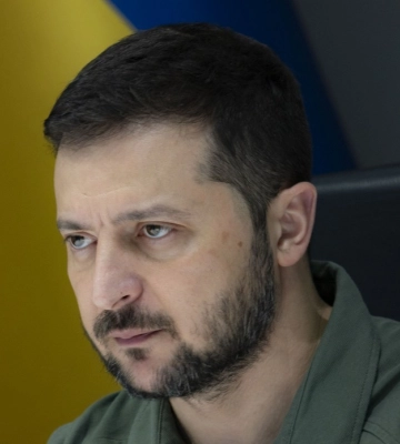 &quot;Кримська платформа&quot; має сприяти деокупації і інших територій, які окупувала РФ, - Зеленський