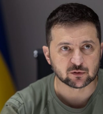 Зеленський пропонує створити платформи з деокупації Придністров’я та Абхазії