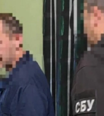 Поширював радянську символіку: в Рівному затримали прихильника «руського міра»