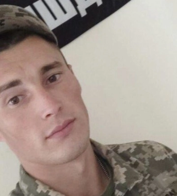 Одеська область попрощається з загиблим захисником України,- ФОТО