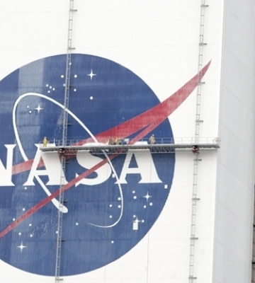NASA впервые собирает комиссию для изучения НЛО
