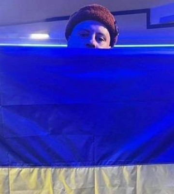 Монатік назвав суму коштів, яку зібрав за три концерти: куди підуть гроші