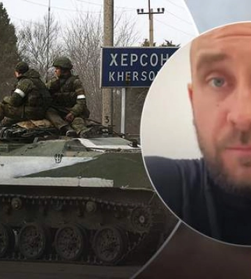 &quot;Просто так Херсон не отдадут&quot;: сможет ли подрыв Каховской ГЭС остановить контрнаступление ВСУ