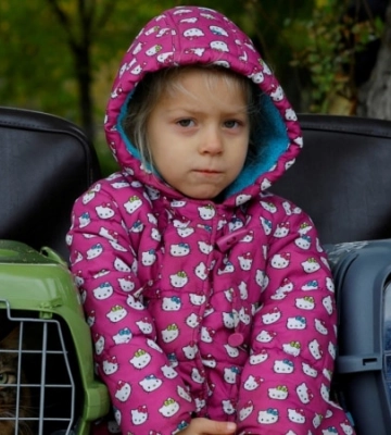 Можливість виїхати з тимчасово окупованих Росією територій «майже вичерпана» – Мінреінтеграції