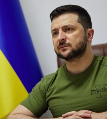 В оккупированном Крыму продолжаются чистки: Зеленский обратился к миру (видео)