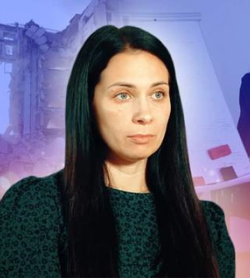 Життя коротке, треба робити, що хочеться, – Олена з Миколаєва про здійснення мрії у Львові