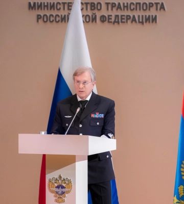 15 лет за переброску войск в Крым: министру транспорта РФ объявили о подозрении, — СБУ