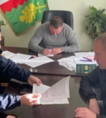 У Ківерцях обговорили пожежну та техногенну безпеку жителів громади
