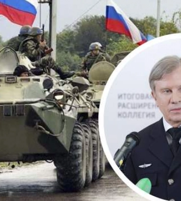 СБУ повідомила про підозру міністру транспорту Росії