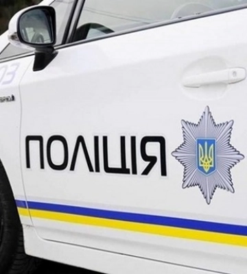 Знов у Запорізькій області постраждала дитина