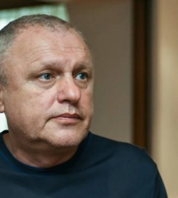 З &quot;динамівськими серцями&quot; ми закінчили – Суркіс
