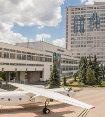 Суд вернул государству два общежития НАУ стоимостью 100 миллионов