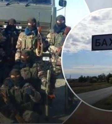 &quot;Вагнерівці&quot; кидають у бій в&#039;язнів та &quot;мобіків&quot;: що відбувається у Бахмуті