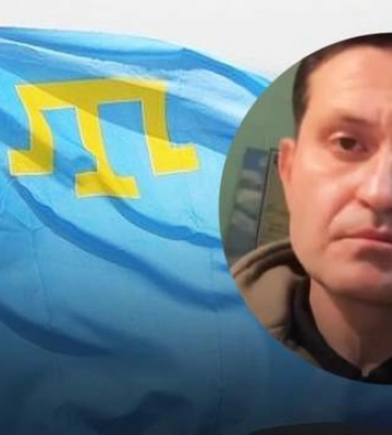 Ахтем Сеітаблаєв пояснив, чому важливо ухвалити закон про статус кримськотатарського народу