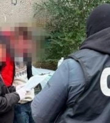 В Николаеве обезвредили российских агентов, считавших себя &quot;подпольем&quot; (Видео)