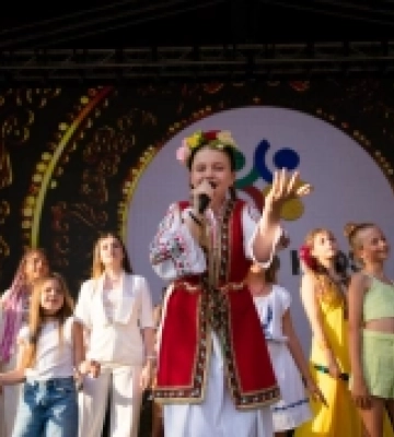 За пісню Квінти на фестивалі в Забже змагатимуться 50 дітей