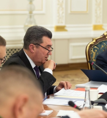 Условие для достижения настоящего мира назвал Зеленский