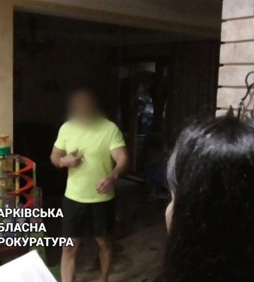 В 10 громадах: В Харьковской области снова выключили электроснабжение