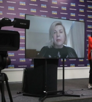Реінтеграція тимчасово окупованих територій: на полях Кримської платформи підтримали позицію України