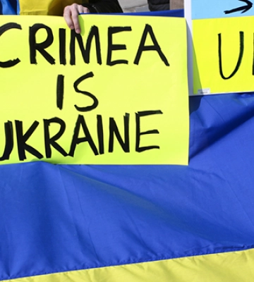 Кримська платформа: Стефанчук закликав сприяти наданню Україні необхідного озброєння