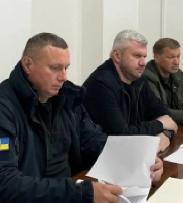 На Волині не освітлюватимуть автошляхи після 22:00