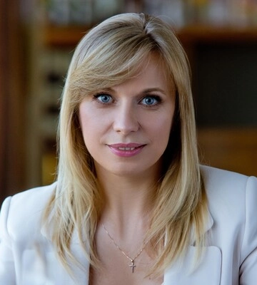 &quot;У нас різні шляхи і цілі&quot;: Юлія Яцик залишила &quot;Слугу Народу&quot;