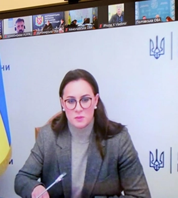 Безробітні можуть долучатися до робіт з відновлення України: на Одещині вже розроблено алгоритми організації суспільно-корисних&amp;hellip;