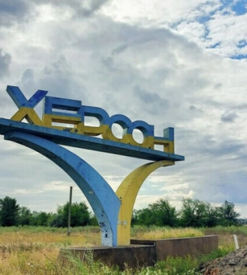 Крим на 10-15 років залишиться без води у разі підриву рф Каховської ГЕС – Данілов