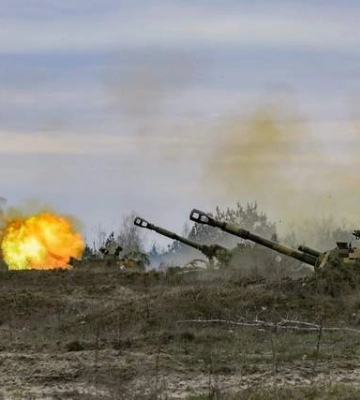 Точний удар ЗСУ. У Херсонській області загинули до 30 окупантів, понад 100 залишилися під завалами — Генштаб