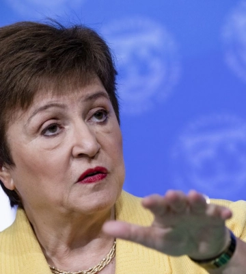 Україні треба до 4 млрд доларів на місяць. Але потреби можуть зрости, - МВФ
