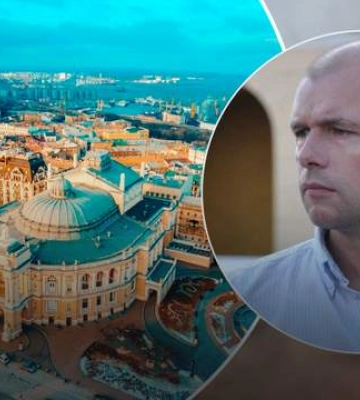 А Катерина ІІ то досі стоїть: в Одесі хочуть перейменувати близько сотні вулиць
