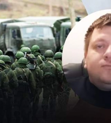 Російські війська хочуть виходити з правого берега, але є дискусія, – військовий експерт